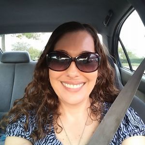 Meet your Posher, Michelle n charles